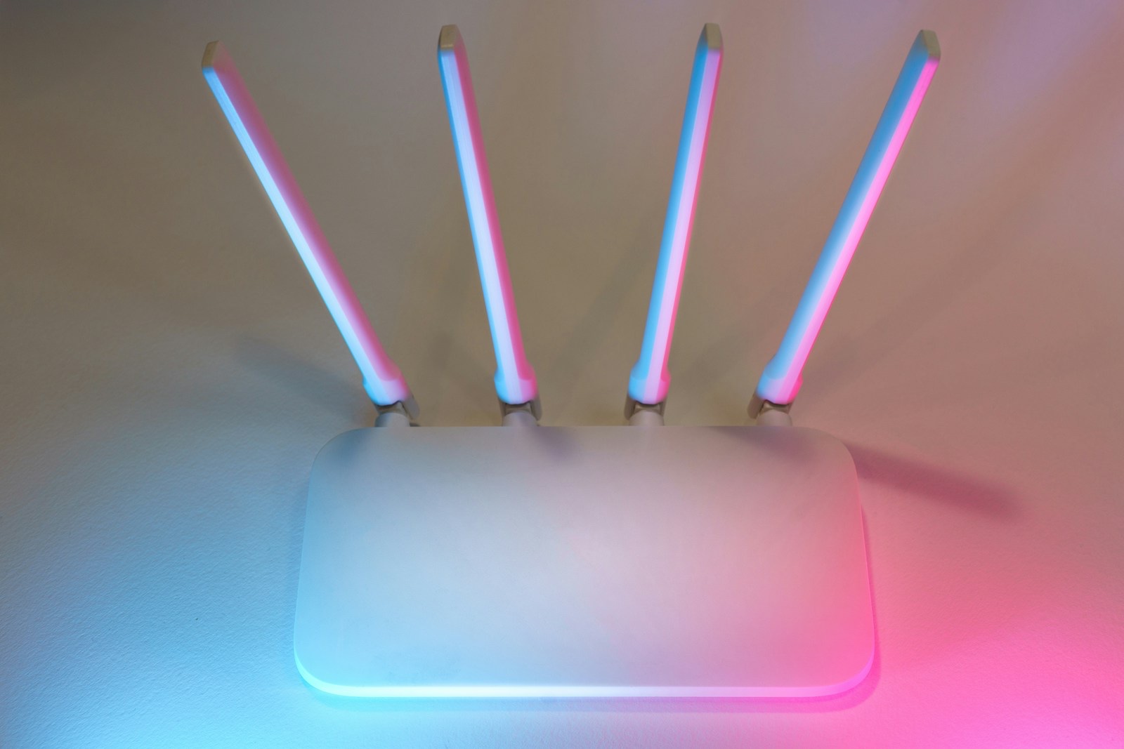 Kućni Wi-Fi router